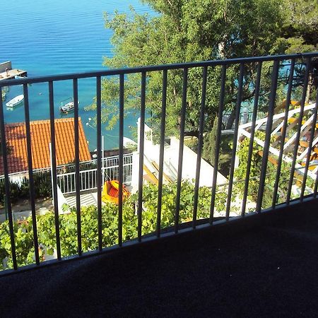 Apartments Silvija Pisak Dış mekan fotoğraf