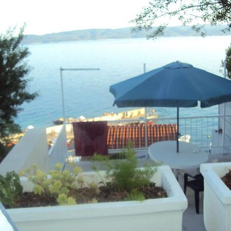 Apartments Silvija Pisak Dış mekan fotoğraf