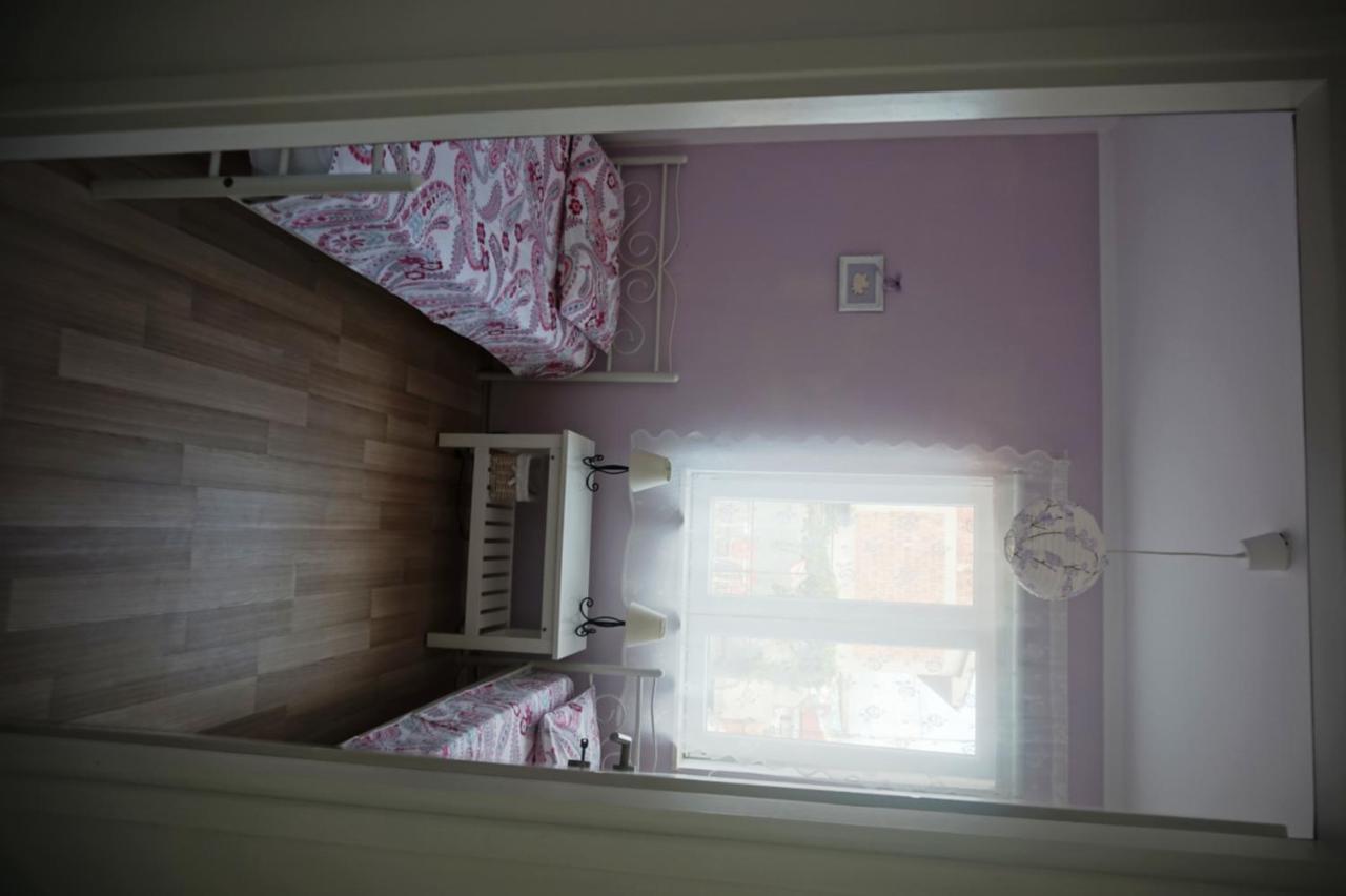 Apartments Silvija Pisak Dış mekan fotoğraf