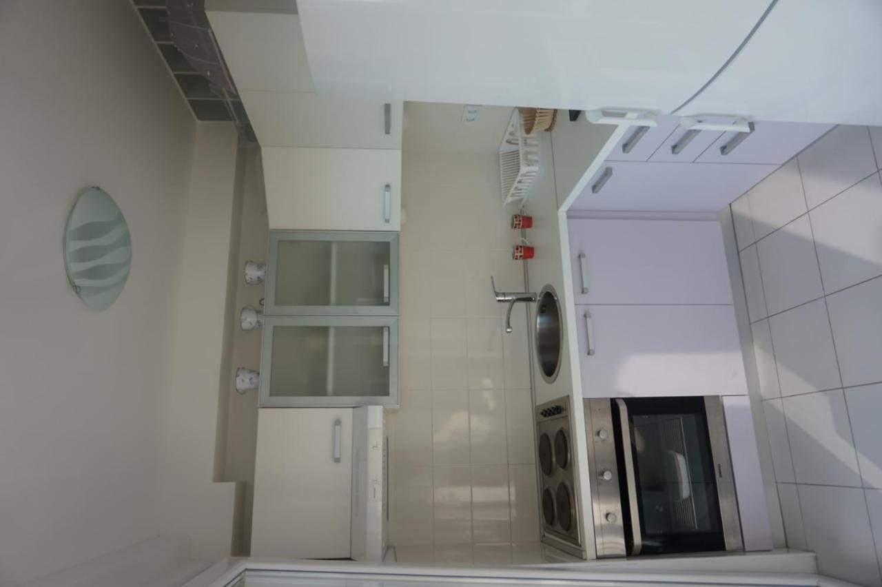 Apartments Silvija Pisak Dış mekan fotoğraf