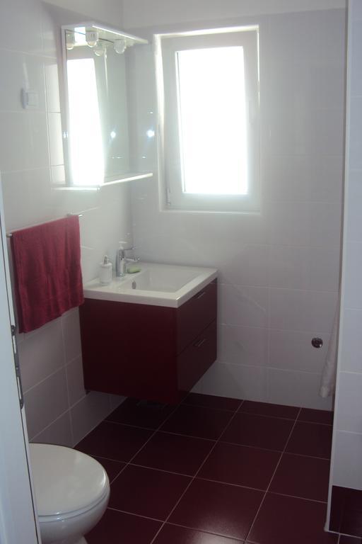 Apartments Silvija Pisak Dış mekan fotoğraf