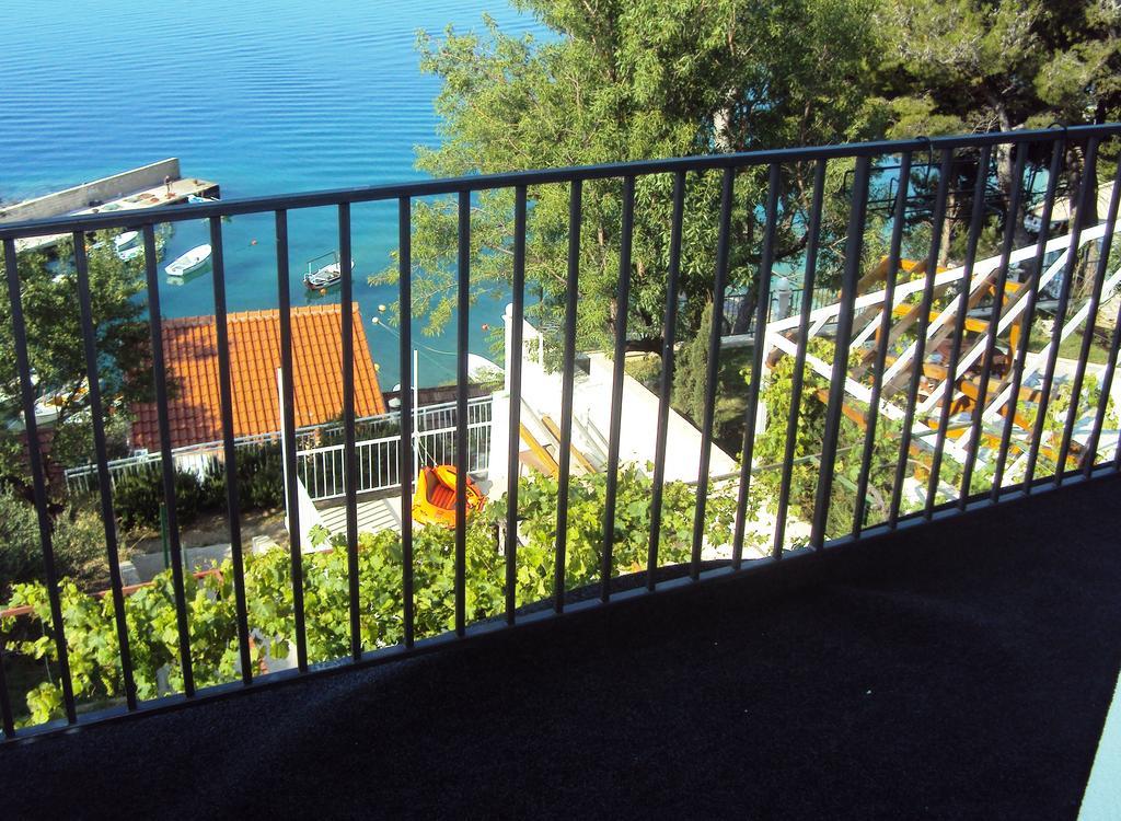 Apartments Silvija Pisak Dış mekan fotoğraf