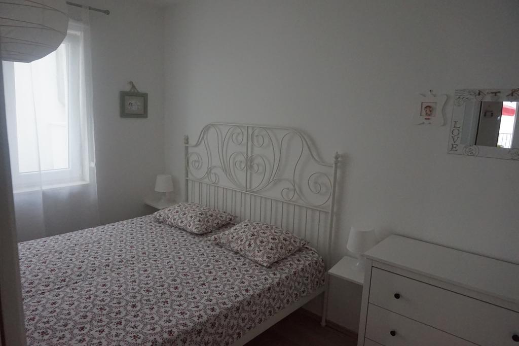 Apartments Silvija Pisak Dış mekan fotoğraf