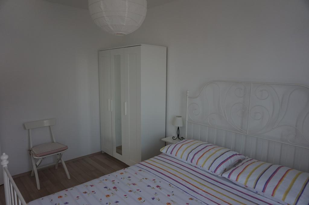 Apartments Silvija Pisak Dış mekan fotoğraf