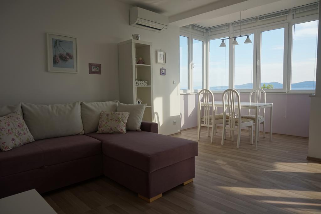 Apartments Silvija Pisak Dış mekan fotoğraf