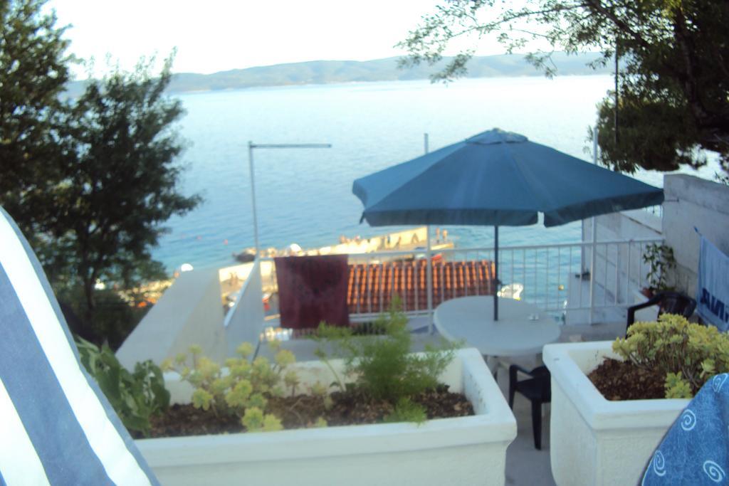 Apartments Silvija Pisak Dış mekan fotoğraf