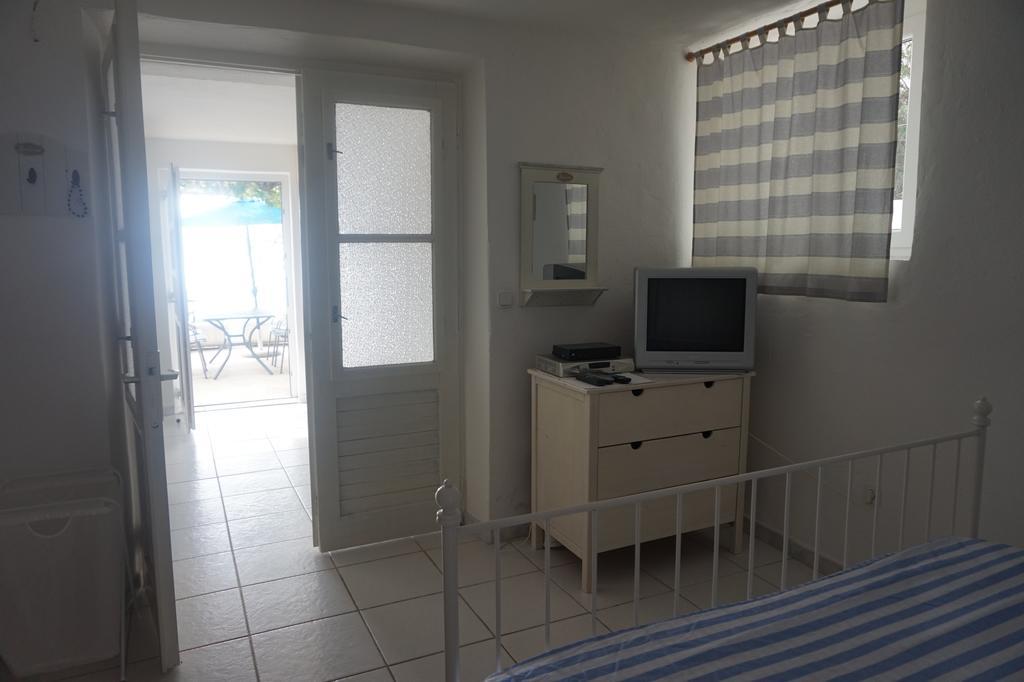 Apartments Silvija Pisak Dış mekan fotoğraf