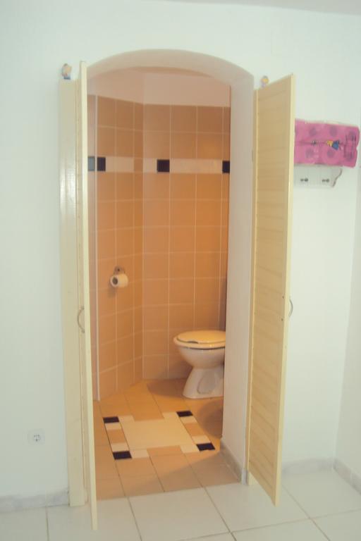 Apartments Silvija Pisak Dış mekan fotoğraf