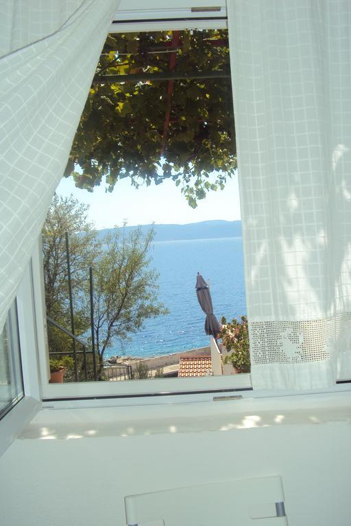 Apartments Silvija Pisak Dış mekan fotoğraf