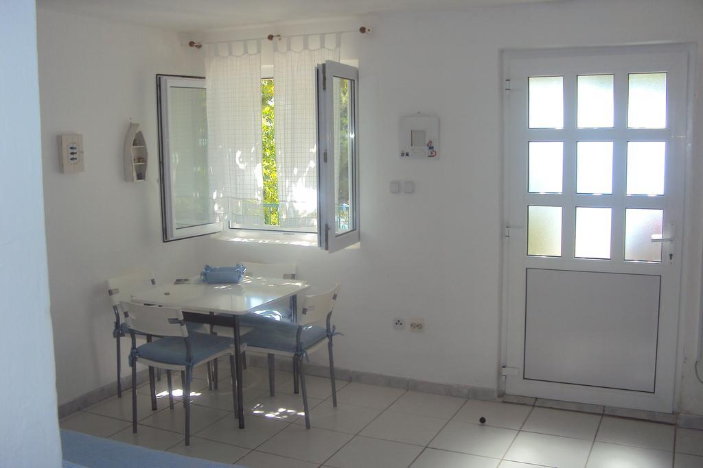 Apartments Silvija Pisak Dış mekan fotoğraf