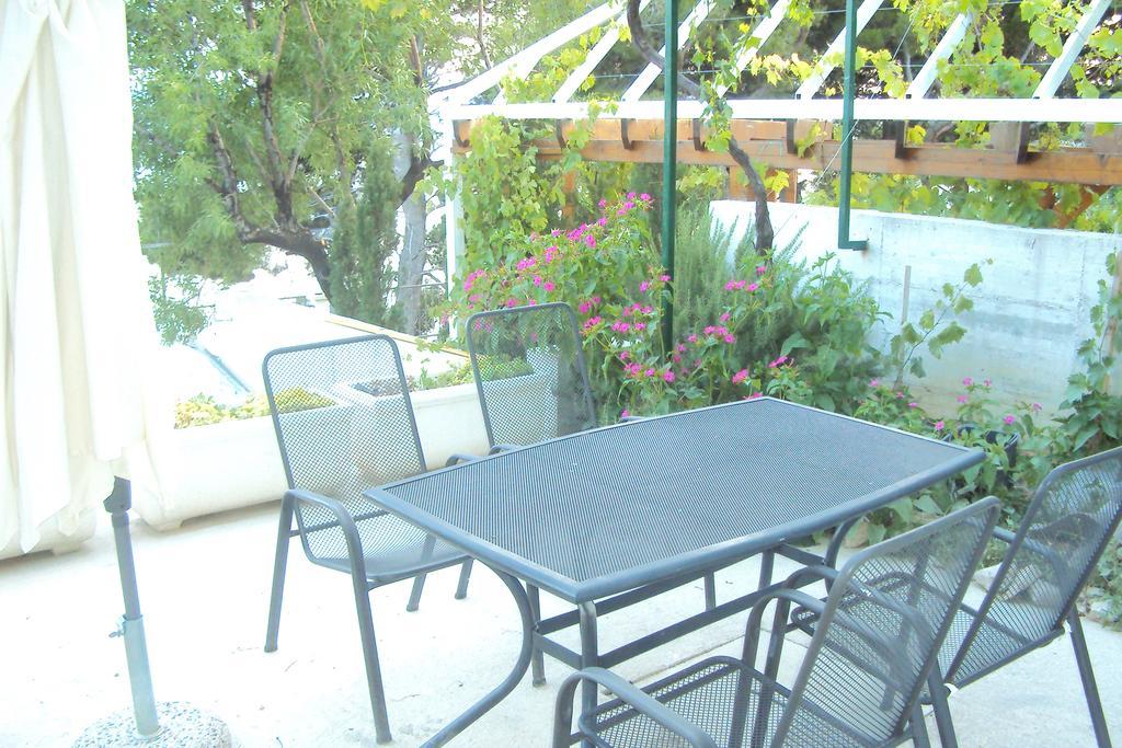 Apartments Silvija Pisak Dış mekan fotoğraf