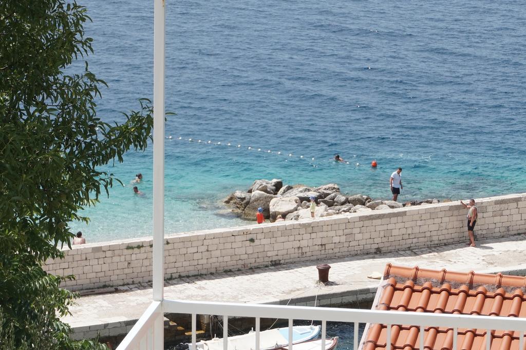 Apartments Silvija Pisak Dış mekan fotoğraf